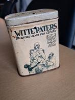 Missieblikje Boxtel Witte paters, Ophalen of Verzenden, Gebruikt, Overige