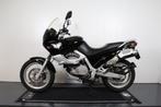 BWM F 650 ST Funduro, 2 cilinders, Bedrijf, 652 cc, Toermotor