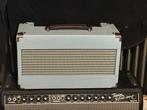 Fender Tweed Deluxe (5E3) head, Muziek en Instrumenten, Ophalen of Verzenden, Zo goed als nieuw, Minder dan 50 watt