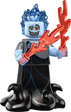 NIEUW: Lego minifigures Disney 2 - Hades, Nieuw, Complete set, Lego, Verzenden
