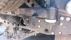 Ophangmechaniek reservewiel van een Landrover Defender, Auto-onderdelen, Gebruikt, Land Rover