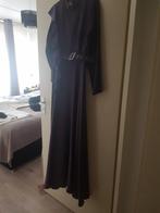 Avondjurk, Galajurk, Blauw, Maat 42/44 (L), Ophalen of Verzenden