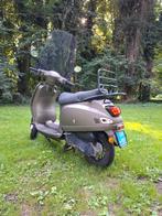 Te koop Senzo Riva Lux, Fietsen en Brommers, Snorfietsen en Snorscooters, Ophalen, Overige merken