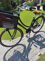 Cortina damesfiets, Ophalen, Gebruikt, Cortina U4 transportfiets, Versnellingen
