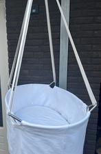 Leander hangwieg, Ophalen of Verzenden, Zo goed als nieuw