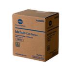 Konica Minolta TNP-22Y A0X5252 toner geel (origineel), Verzenden, Nieuw, Toner, Konica Minolta