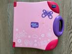 VTECH MAGI BOEK MET GELUID, Kinderen en Baby's, Speelgoed | Vtech, Ophalen of Verzenden, Zo goed als nieuw, 6 maanden tot 2 jaar