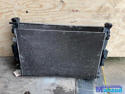RENAULT SCENIC 2 2.0 16V Koelerpakket koelerset 2004-2009, Auto-onderdelen, Motor en Toebehoren, Renault, Gebruikt, Ophalen of Verzenden