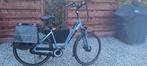 Amslod carlton elektrische fiets, Ophalen of Verzenden, Zo goed als nieuw, Overige merken