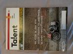 Talent boeken nederlands havo nieuw, Boeken, Ophalen of Verzenden, Zo goed als nieuw, Nederlands