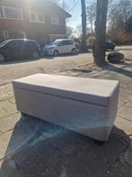 Tuinbox keter met goed zitvlak, Tuin en Terras, Tuinmeubel-accessoires, Ophalen of Verzenden, Zo goed als nieuw