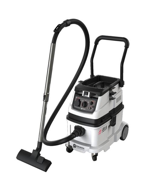 Stahlgruppe SGIS40L Bouw Stofzuiger Met klopfunctie, Witgoed en Apparatuur, Stofzuigers, Nieuw, Overige typen, Ophalen of Verzenden