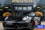 Porsche 911 3.0 Carrera GTS|PANO|BOSE|SPORT CHRONO|360°|20', Auto's, Porsche, Automaat, Achterwielaandrijving, Gebruikt, 1520 kg