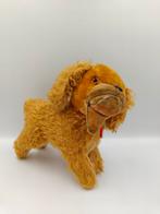 Vintage Cocker Spaniel Knuffel, Ophalen of Verzenden