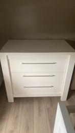 Ikea ladekast, Huis en Inrichting, Kasten | Ladekasten, Ophalen, 100 tot 150 cm, Zo goed als nieuw, 3 of 4 laden