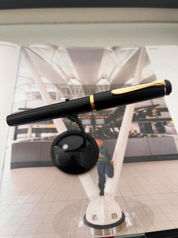 Pelikan P200 beschikbaar voor biedingen