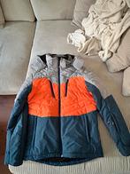 Icepeak Ski Jas - Warm & Praktisch, Kleding | Heren, Wintersportkleding, Ophalen of Verzenden, Gedragen, Maat 48/50 (M), Jack