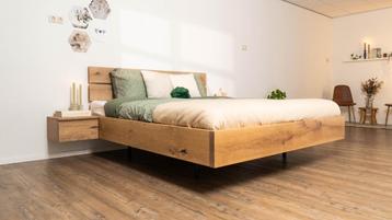Zwevend bed Willow beschikbaar voor biedingen