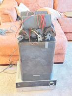 Harman Kardon 5.1 Surround Set met versterker en subwoofer, Ophalen, Gebruikt, 5.1-systeem, Overige merken