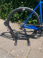 Gloednieuwe Isaac Vitron xl 2x12 speed, Overige merken, Carbon, De ruyterstraat 86, Zo goed als nieuw