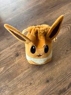 Eevee “Mystery” Pouch - leuk om te geven! Pokémon kaarten!, Ophalen of Verzenden, Zo goed als nieuw, Meerdere kaarten