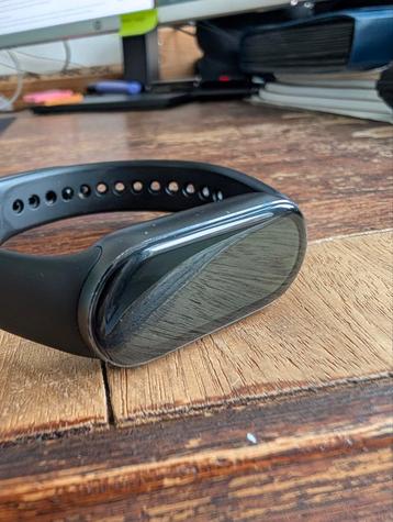 Xiaomi Band 9 (gebruikerssporen) beschikbaar voor biedingen