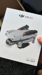 DJI mavic Air 2S (nieuw in doos) FMC Smart controller, 4x ac, Ophalen of Verzenden, Nieuw, Drone met camera