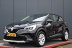 Renault Captur 1.0 TCe 90 equilibre (bj 2023), Auto's, Renault, Voorwielaandrijving, Stof, Gebruikt, 635 kg