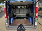 Renault Trafic 2.0-16V T27 L1H1 DC AIRCO-CRUISE-GRIJSKENTENK, Auto's, Voorwielaandrijving, 1998 cc, Gebruikt, 4 cilinders