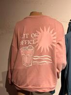 Ciao Milano sweater M/L origineel zgan, F, Maat 42/44 (L), Ophalen of Verzenden, Zo goed als nieuw