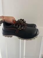 Nieuwe Wica veiligheid werkschoenen S3 zwart maat 39, Ophalen, Nieuw