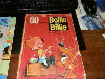 Bollie en Billie 60 Gags Pandjeshuis Harlingen beschikbaar voor biedingen