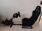 T300gt+ Playseat, Ophalen of Verzenden, Zo goed als nieuw, Playseat of Racestoel