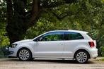 Volkswagen Polo 2011, Euro 5, Achterwielaandrijving, Wit, 988 kg