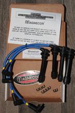 Magnecor bougiekabelset Kia Rio & Hyundai Coupé / Getz, Ophalen