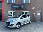 Peugeot 107 3 x op voorraad prijs vanaf 4995, Voorwielaandrijving, Euro 5, Stof, Gebruikt