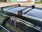 Thule dakdragers VW Volkswagen Passat variant B8 b 2014-2024, Ophalen of Verzenden, Zo goed als nieuw