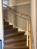 Kinder trapleuning, Doe-het-zelf en Verbouw, Ladders en Trappen, Gebruikt, Trap, Ophalen of Verzenden, Opvouwbaar of Inschuifbaar