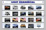 Microcat Ford Europa 2020 onderdelencatalogus VMware., Auto diversen, Verzenden