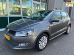 Volkswagen Polo 1.2 TSI BlueMotion - AIRCO - CARPLAY - TREKH, Voorwielaandrijving, Euro 5, Gebruikt, 4 cilinders