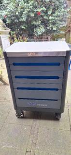 gereedschapswagen van GDR, Ophalen, Zo goed als nieuw