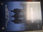 Mystic river, Cd's en Dvd's, Alle leeftijden, Ophalen of Verzenden, Zo goed als nieuw, Actiethriller