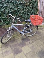 Gazelle Men’s bike with dual hand brakes, Fietsen en Brommers, Fietsen | Heren | Herenfietsen, 65 cm of meer, Ophalen of Verzenden