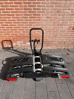 Thule EasyFold XT3 Fietsendrager, Ophalen, 3 fietsen of meer, Brede banden, Zo goed als nieuw