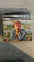 Rob de nijs tussen zomer en winter LP, Cd's en Dvd's, Vinyl | Overige Vinyl, Ophalen of Verzenden