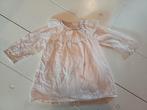 Mooi roze jurkje van Chloé mt 18 maanden, Ophalen of Verzenden, Zo goed als nieuw, Meisje, Jurkje of Rokje