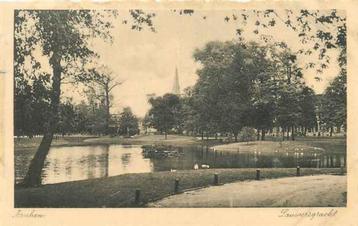 (301-421-015) Arnhem Lauwersgracht beschikbaar voor biedingen