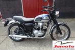 Kawasaki W 650 als nieuw met slechts 11.500 KM, 676 cc, Particulier, Meer dan 35 kW, Toermotor
