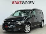 Volkswagen Touran 1.2 TSI Highline BlueMotion, Auto's, Volkswagen, Euro 5, 730 kg, 4 cilinders, Alcantara