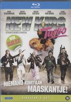 80) New Kids Turbo; Niemand komt aan Maaskantje: met Butsers, Ophalen of Verzenden, Gebruikt, Humor en Cabaret